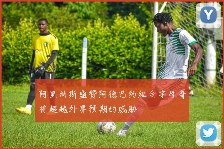 阿里纳斯盛赞阿德巴约组合字母哥将超越外界预期的威胁